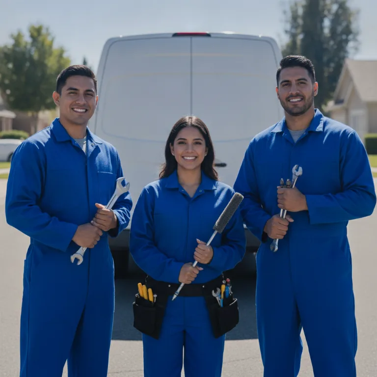 Reparación Aire Acondicionado equipo en Marfil